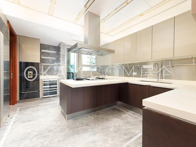 Chantilly | Chantilly, Mid-levels East - 4 Bed, 4
