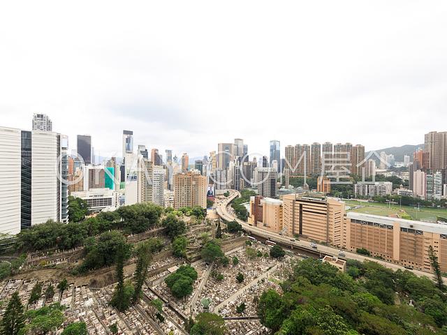 Chantilly | Chantilly, Mid-levels East - 4 Bed, 4