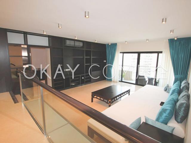 Garden Terrace No. 3 | Garden Terrace No. 3,