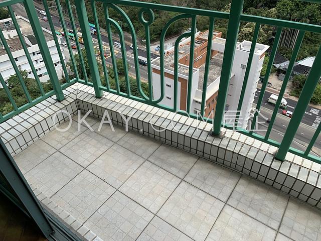 Pokfulam Terrace | Pokfulam Terrace, Pokfulam - 2