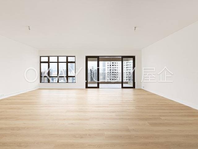 Grenville House | Grenville House, Mid-levels