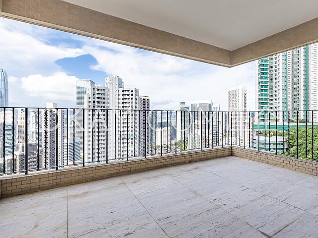 Grenville House | Grenville House, Mid-levels