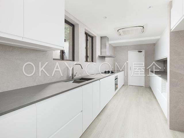 Grenville House | Grenville House, Mid-levels