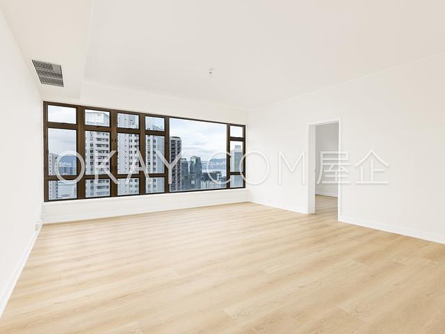 Grenville House | Grenville House, Mid-levels