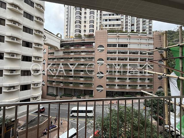 Phoenix Court | Phoenix Court, Wan Chai - 3 Bed, 2