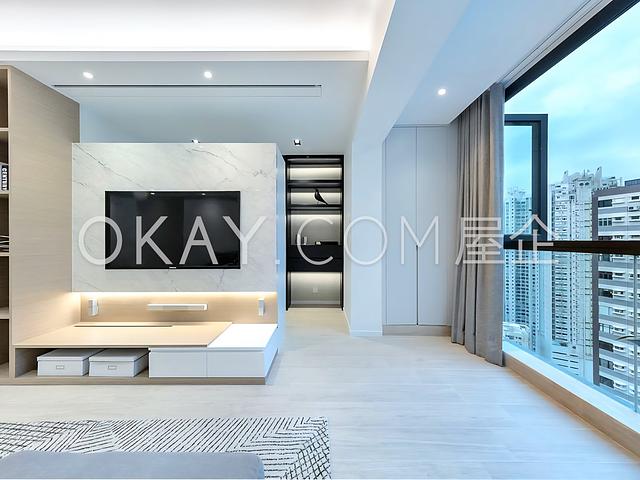 Yukon Heights | Yukon Heights, Tai Hang - 3 Bed, 2