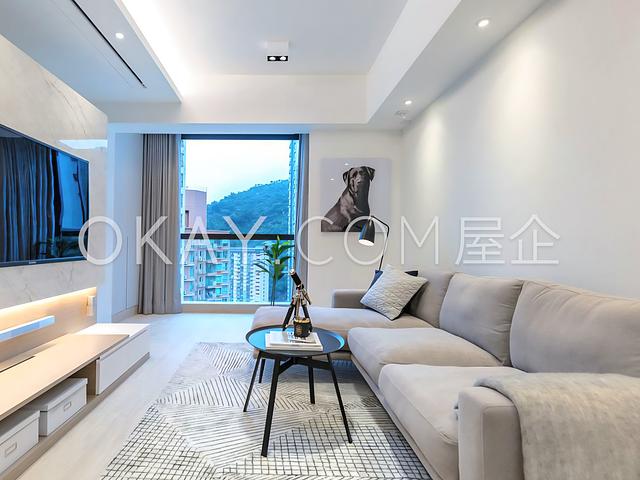 Yukon Heights | Yukon Heights, Tai Hang - 3 Bed, 2