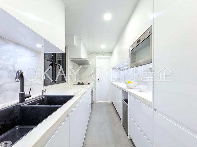 Yukon Heights | Yukon Heights, Tai Hang - 3 Bed, 2