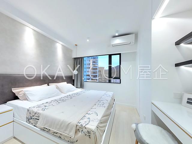 Yukon Heights | Yukon Heights, Tai Hang - 3 Bed, 2