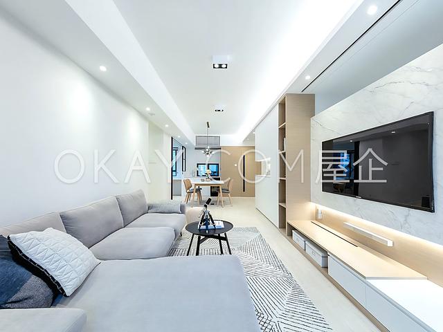 Yukon Heights | Yukon Heights, Tai Hang - 3 Bed, 2