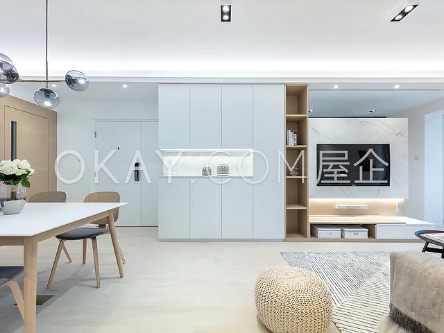 Yukon Heights | Yukon Heights, Tai Hang - 3 Bed, 2