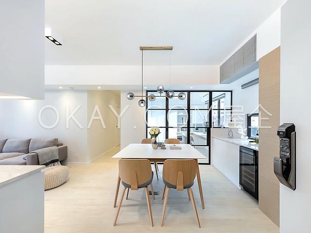 Yukon Heights | Yukon Heights, Tai Hang - 3 Bed, 2