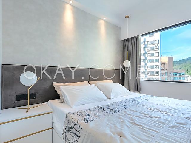 Yukon Heights | Yukon Heights, Tai Hang - 3 Bed, 2