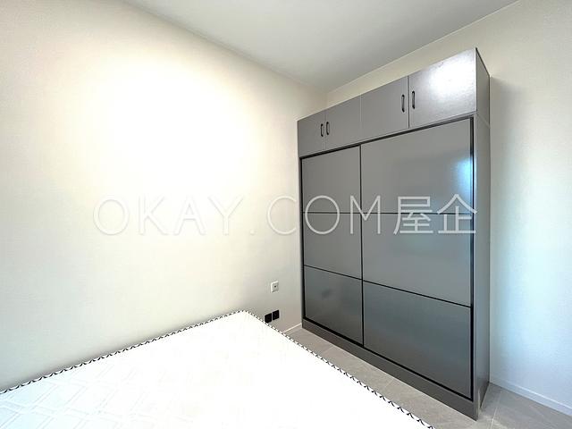 Y.I | Y.I, Tai Hang - 2 Bed, 1 Bath, 496 sq.ft.
