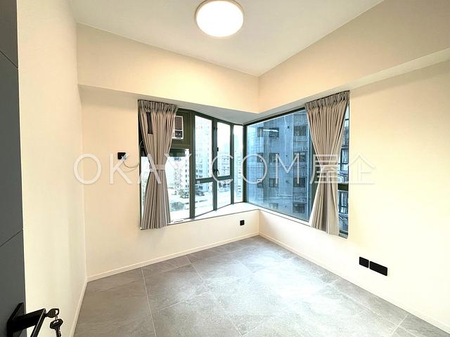 Y.I | Y.I, Tai Hang - 2 Bed, 1 Bath, 496 sq.ft.