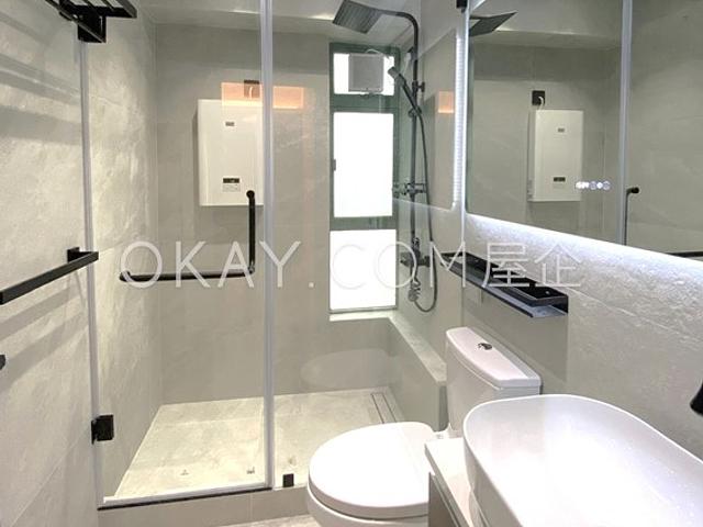 Y.I | Y.I, Tai Hang - 2 Bed, 1 Bath, 496 sq.ft.