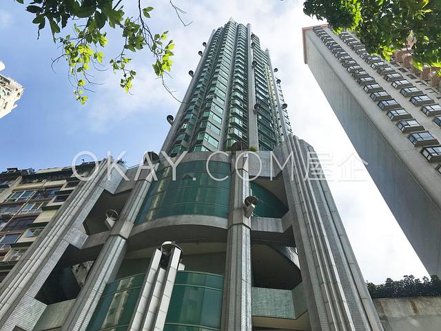 Y.I | Y.I, Tai Hang - 2 Bed, 1 Bath, 496 sq.ft.