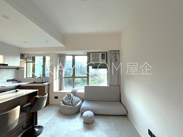 Y.I | Y.I, Tai Hang - 2 Bed, 1 Bath, 496 sq.ft.