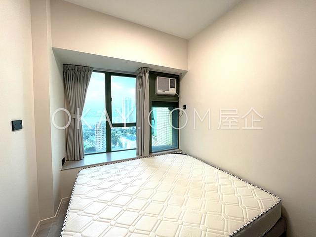 Y.I | Y.I, Tai Hang - 2 Bed, 1 Bath, 496 sq.ft.