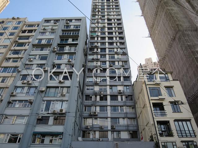 Unique Tower | Unique Tower, Happy Valley -
