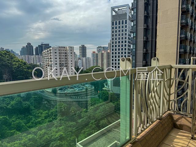 Casa 880 | Casa 880, Quarry Bay - 3 Bed, 2 Bath,