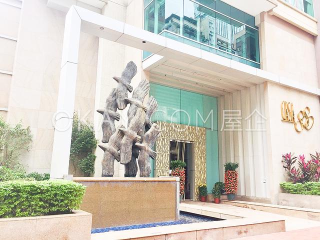 Casa 880 | Casa 880, Quarry Bay - 3 Bed, 2 Bath,