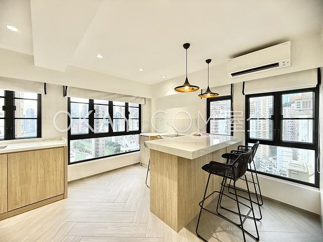 Horace Court | Horace Court, Happy Valley - 1 Bed,