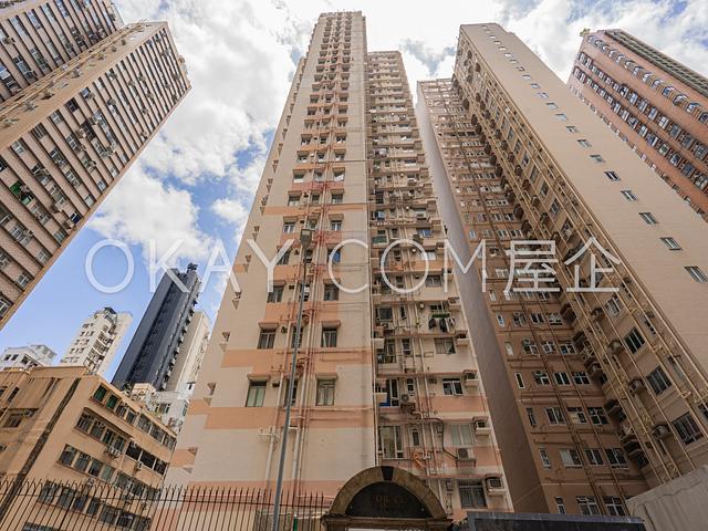 Horace Court | Horace Court, Happy Valley - 1 Bed,
