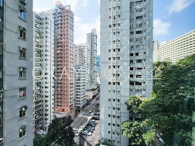 Dragon Pride | Dragon Pride, Tin Hau - 1 Bed, 1