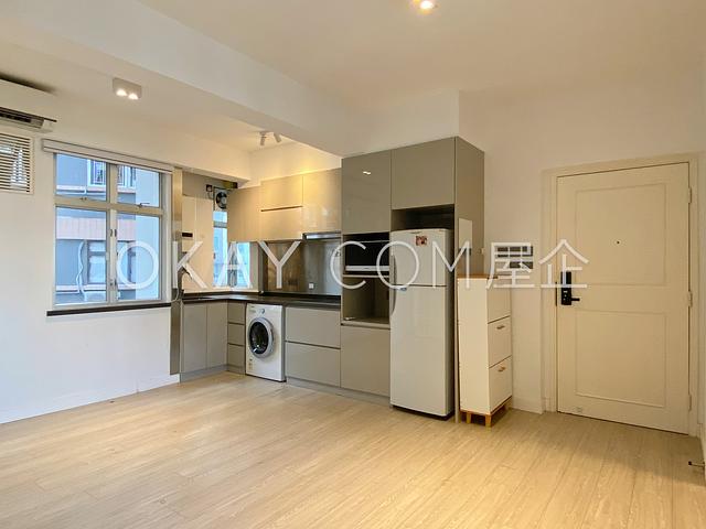 Woodland Court | Woodland Court, Mid-levels West -