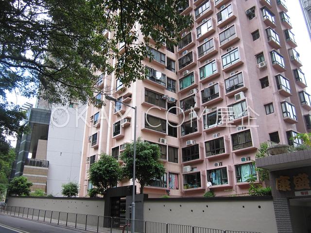 Serene Court | Serene Court, Western District - 2
