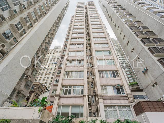 Woodland Court | Woodland Court, Mid-levels West -