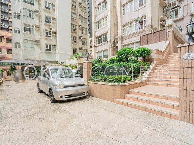 Woodland Court | Woodland Court, Mid-levels West -
