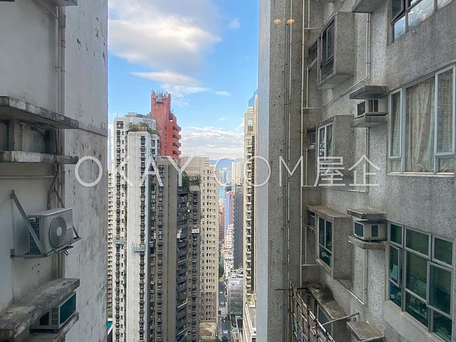 Woodland Court | Woodland Court, Mid-levels West -
