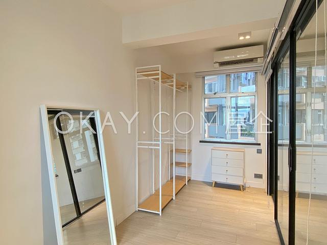 Woodland Court | Woodland Court, Mid-levels West -