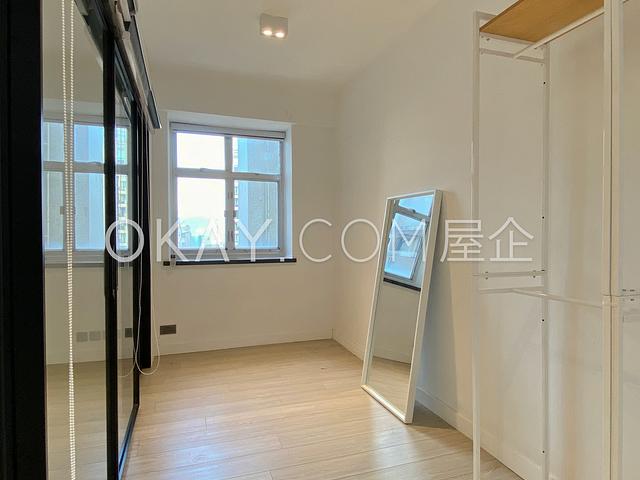 Woodland Court | Woodland Court, Mid-levels West -
