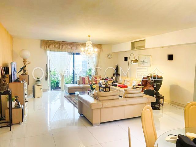 Villa Veneto | Villa Veneto, Mid-levels West - 4