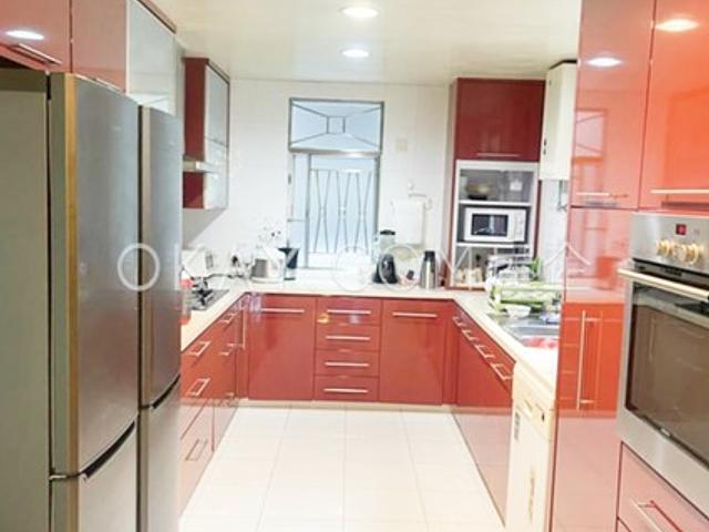 Villa Veneto | Villa Veneto, Mid-levels West - 4