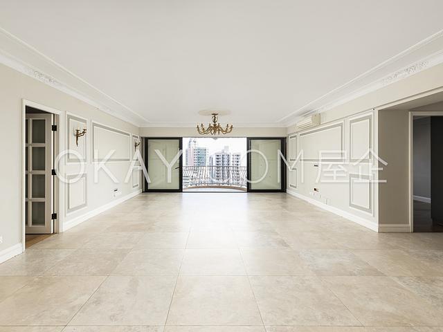 Villa Veneto | Villa Veneto, Mid-levels West - 4