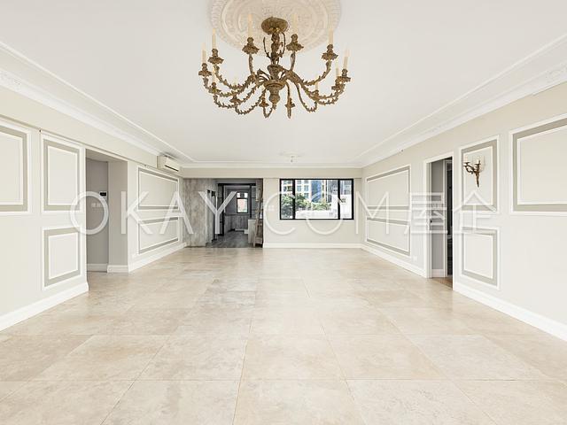 Villa Veneto | Villa Veneto, Mid-levels West - 4