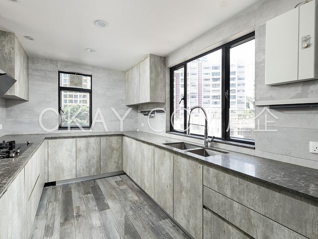 Villa Veneto | Villa Veneto, Mid-levels West - 4