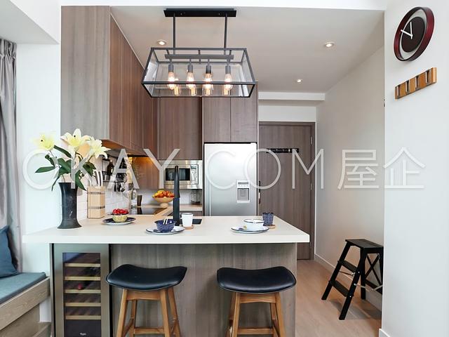 Bella Vista | Bella Vista, Mid-levels West - 1