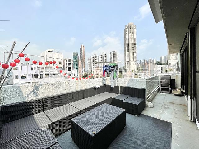 La Vogue Court | La Vogue Court, Happy Valley - 4