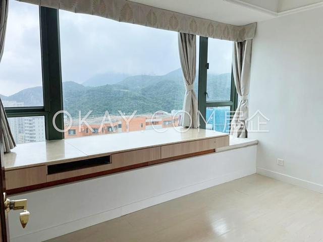 Sky Horizon | Sky Horizon, North Point Hill - 4