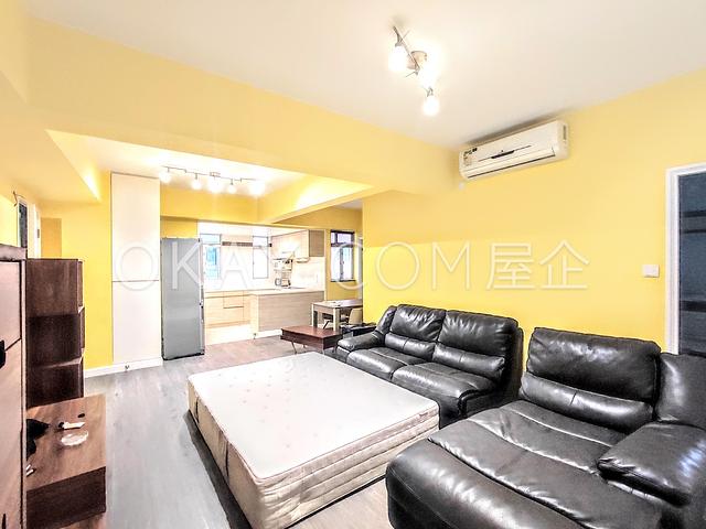 Chong Yuen | Chong Yuen, Mid-levels West - 2 Bed,