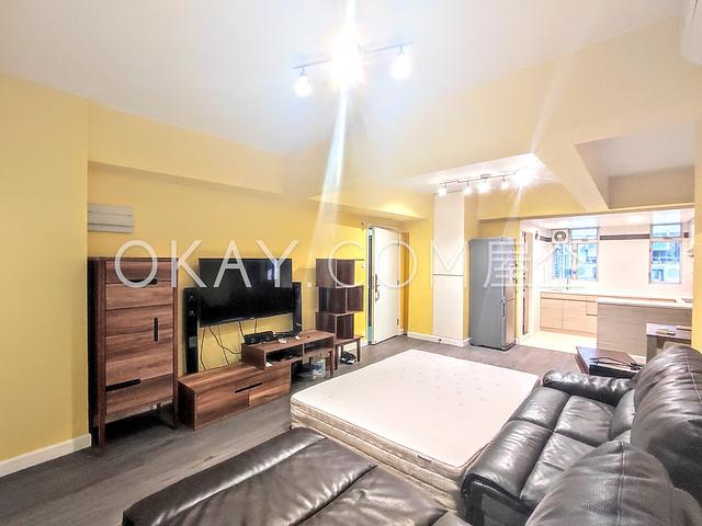 Chong Yuen | Chong Yuen, Mid-levels West - 2 Bed,