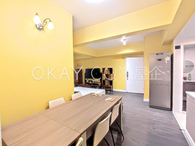 Chong Yuen | Chong Yuen, Mid-levels West - 2 Bed,