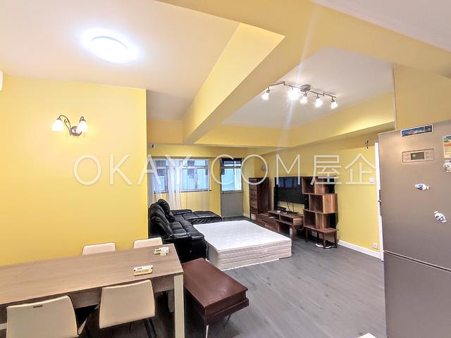 Chong Yuen | Chong Yuen, Mid-levels West - 2 Bed,