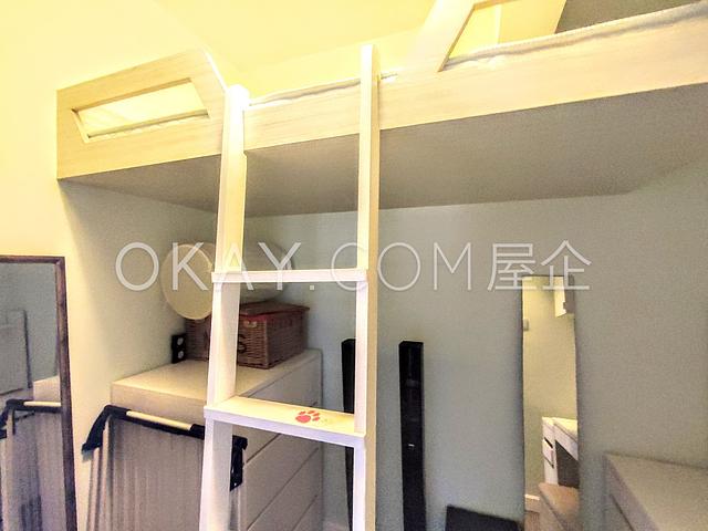 Chong Yuen | Chong Yuen, Mid-levels West - 2 Bed,