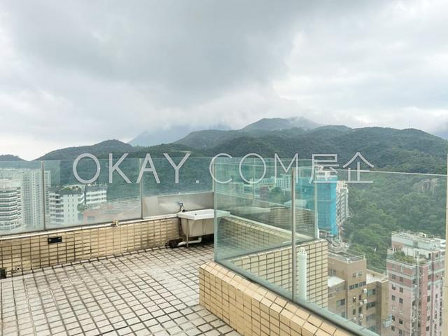 Sky Horizon | Sky Horizon, North Point Hill - 4